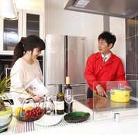 株式会社あやめ電化ハウス（リフォームラボあやめ）