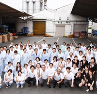 旭製粉株式会社