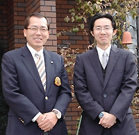 株式会社都建設