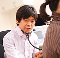 鎌田医院田園診療所