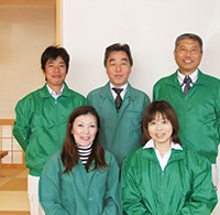 株式会社家族の森