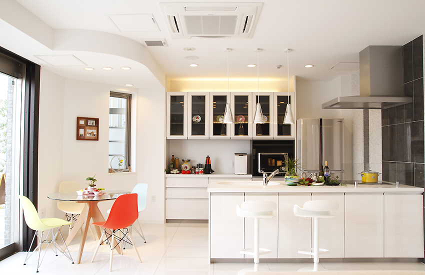 リフォームラボあやめ　ショールーム